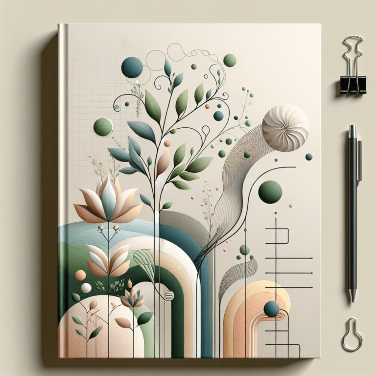 Personal Growth Digital Journal