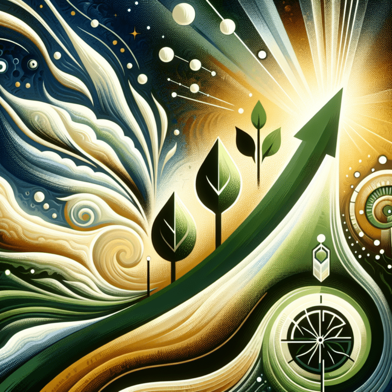 Personal Growth Digital Journal