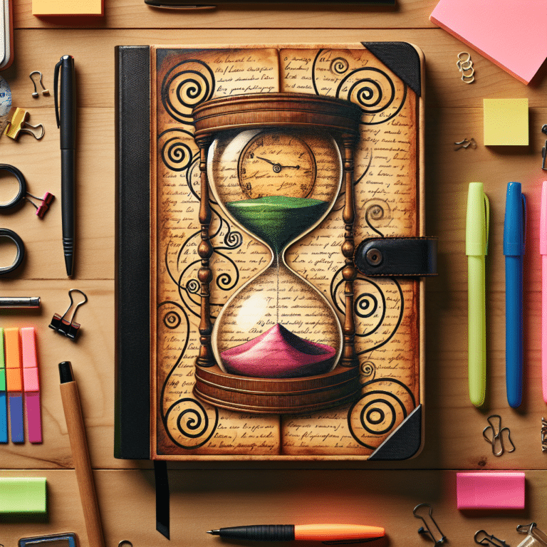 The Role of Journaling in Routine Building