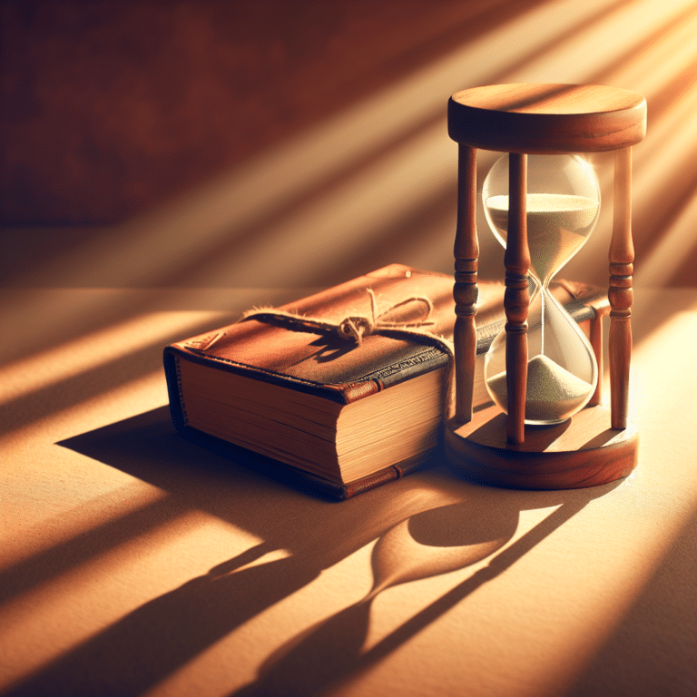 Consistency and Journaling: The Winning Combo