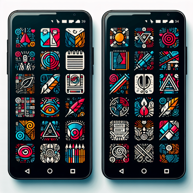 Breaking Down the Best Journaling Apps for Android