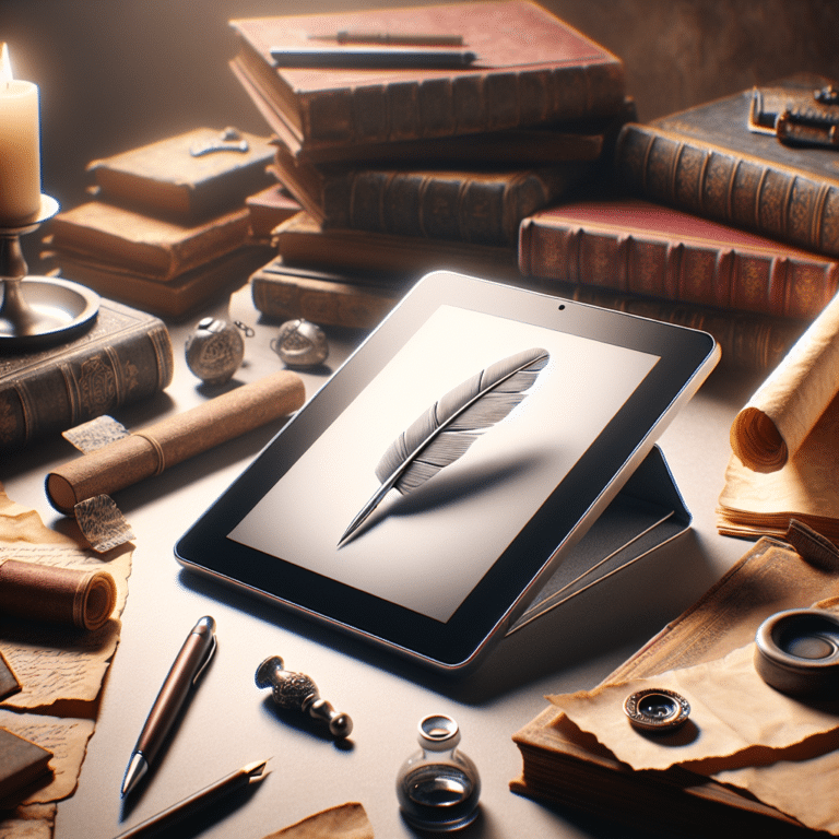Using Apple Notes for Journaling