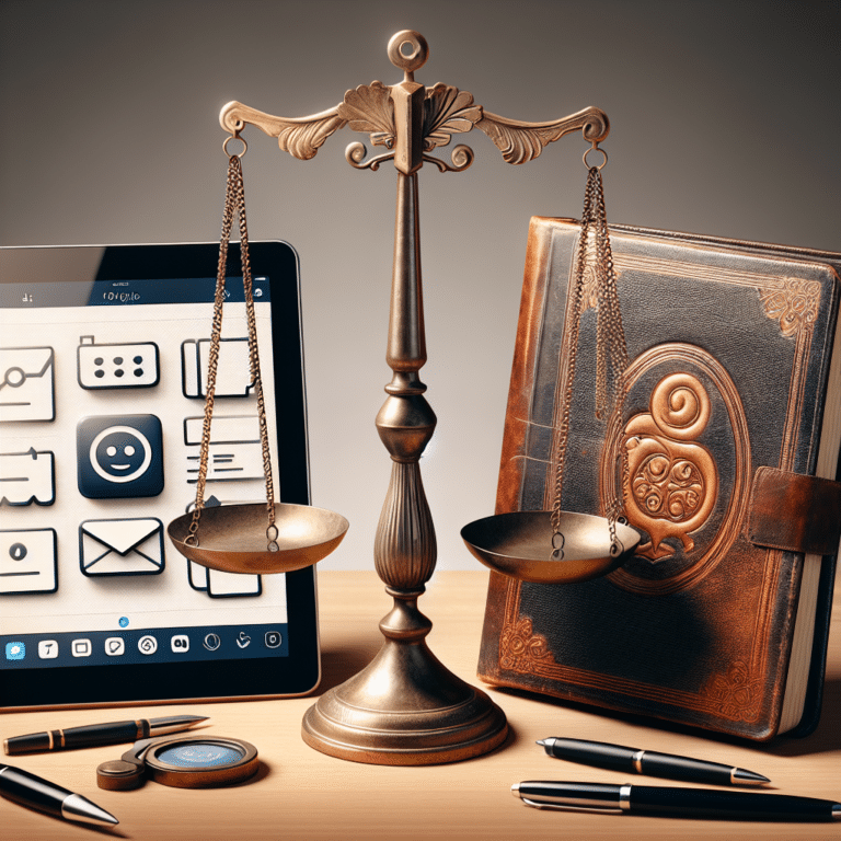 Digital vs Paper Journaling: Which is Right for You?