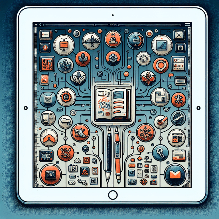 Top iPad Apps for Digital Journaling