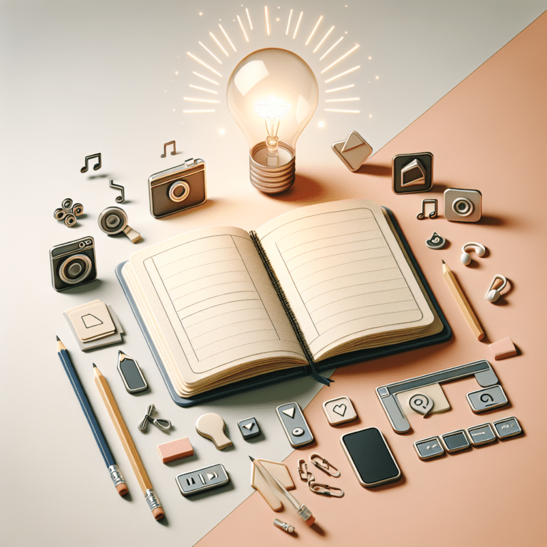 Unleashing Creativity: Journaling in Notion for Beginners