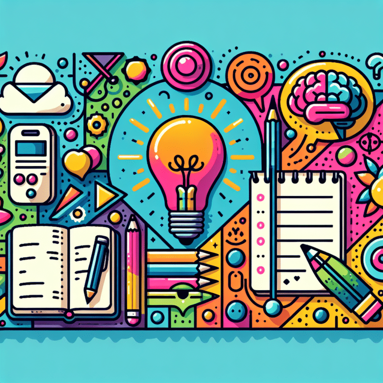 Unleashing Creativity: Journaling in Notion for Beginners