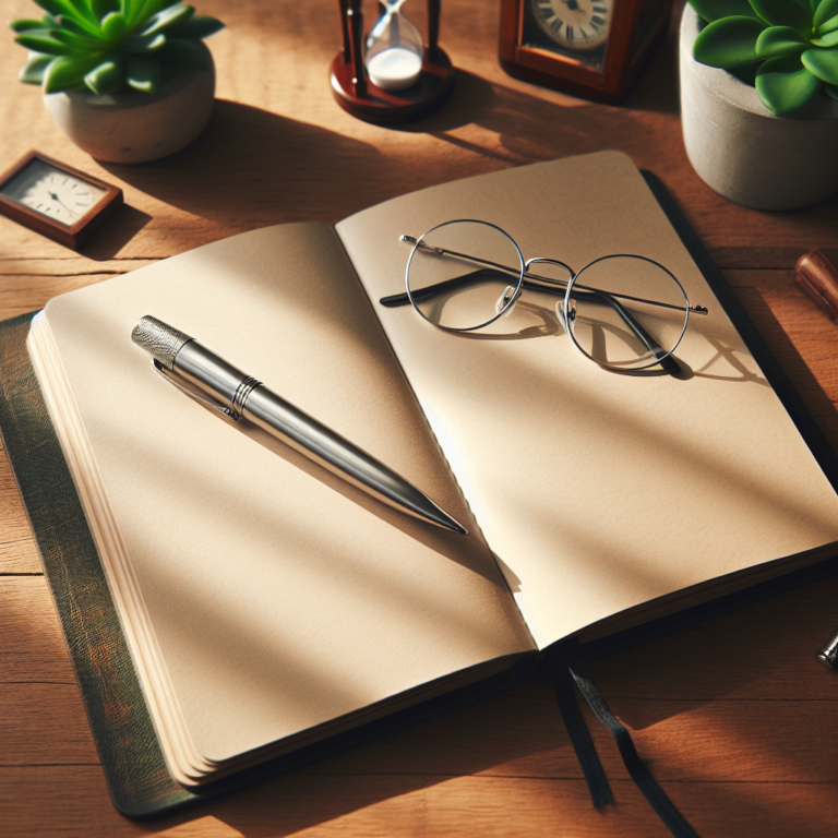 Reflection Questions to Enhance Your Journaling Experience