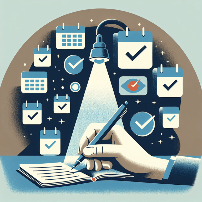 Consistency and Journaling: The Winning Combo