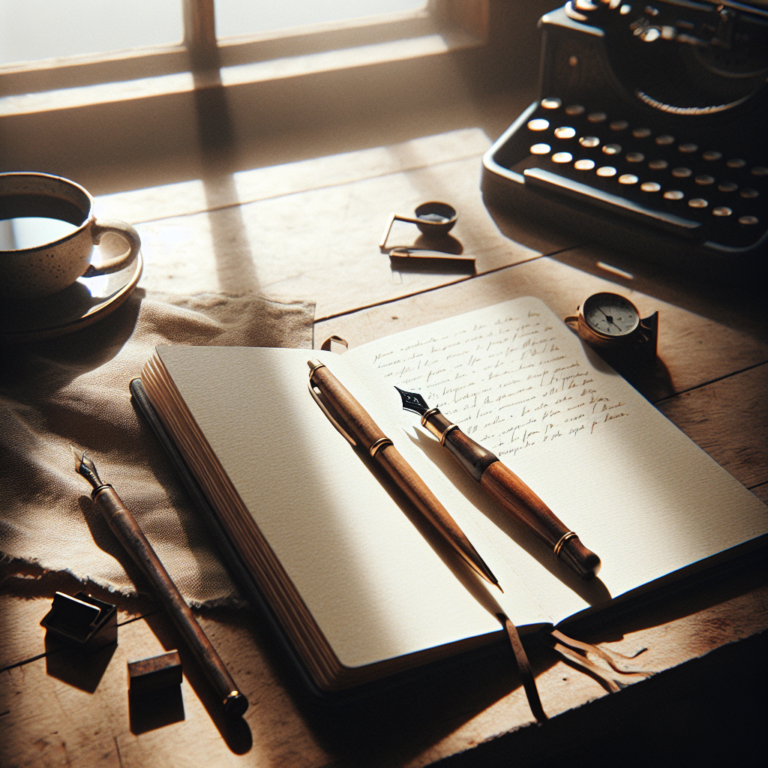 Reflection Questions to Enhance Your Journaling Experience