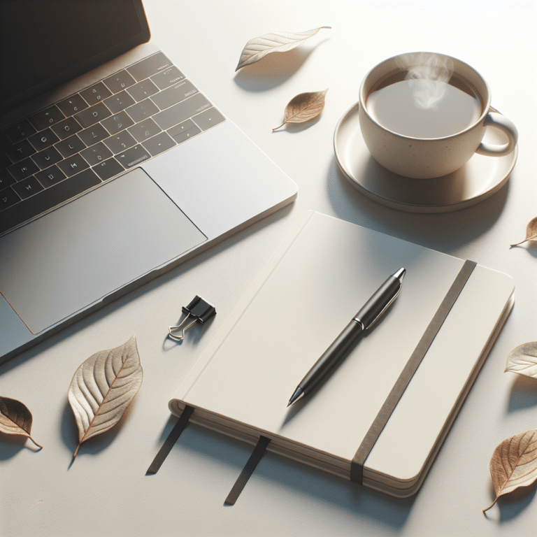Digital Journaling for Beginners: A Comprehensive Guide