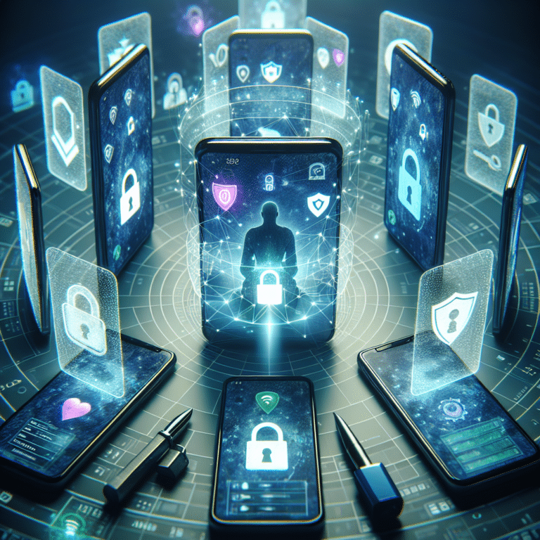 Encrypted Journaling Apps: Your Privacy Protected