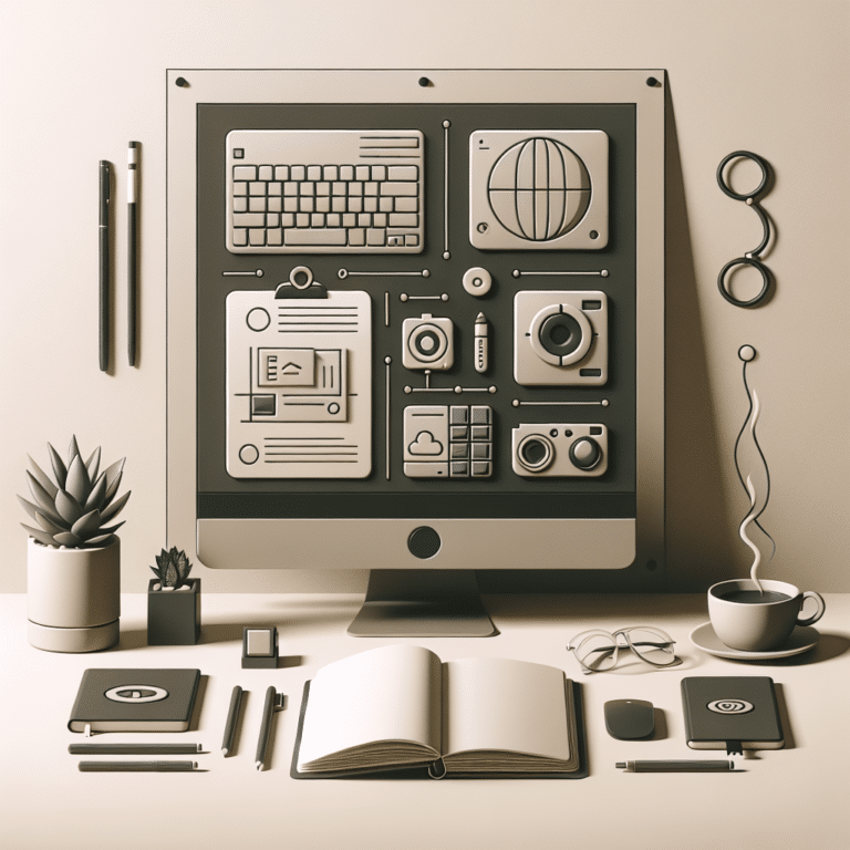 Embracing Digital Minimalism: Journaling as an Aid
