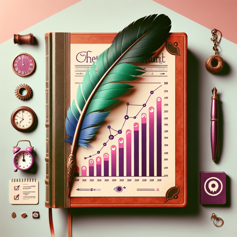 Unlocking the Power of Journaling for Habit Tracking