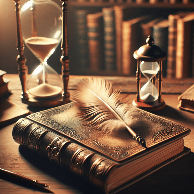 The Benefits of Weekly Review Journaling