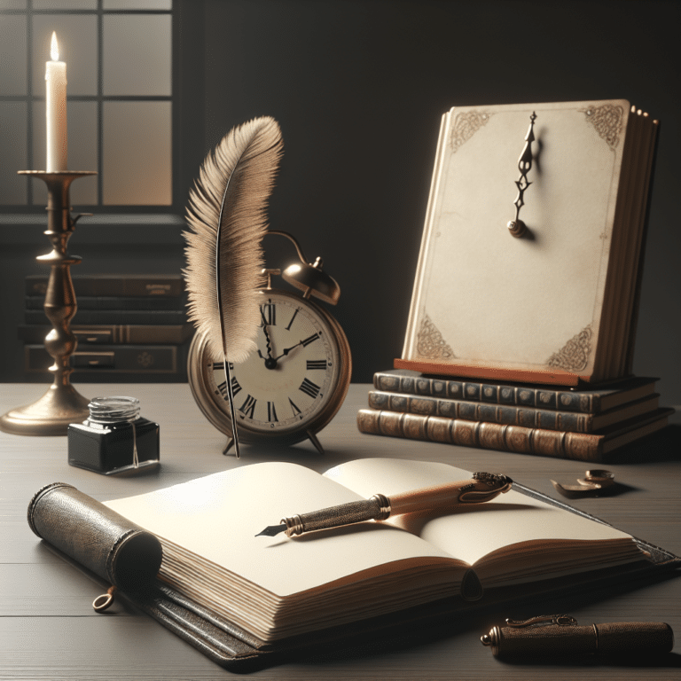 How to Maintain Consistency in Journaling".
