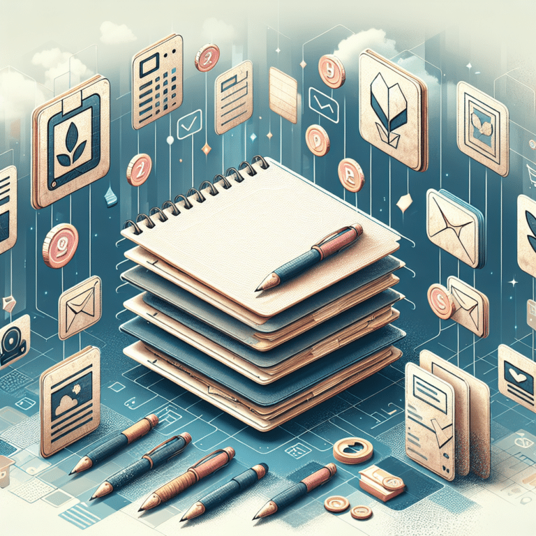The Top Free Digital Journaling Tools Available