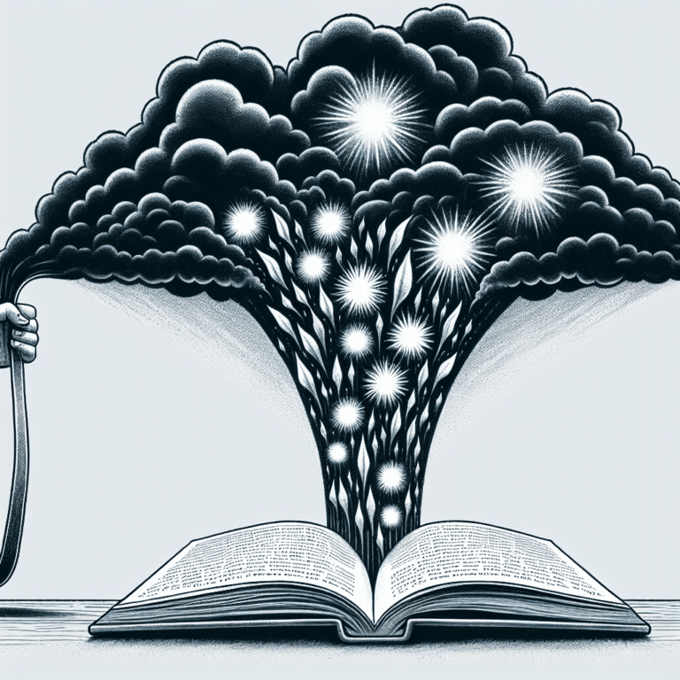 Addressing Negative Thoughts through the Power of Journaling