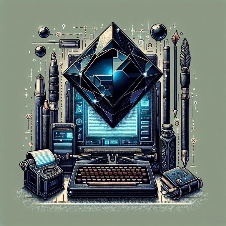 The Essential Obsidian Setup for Digital Journaling