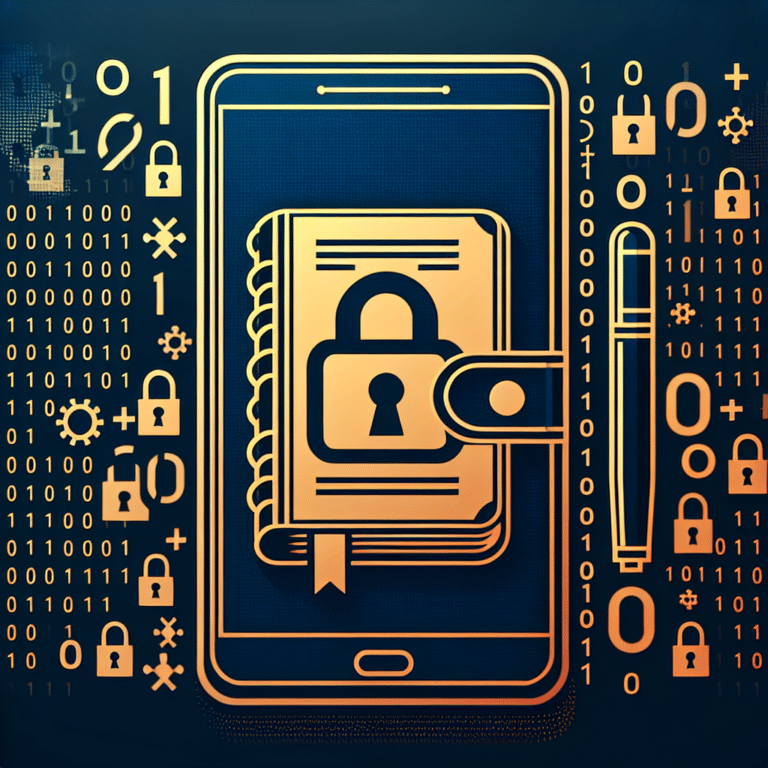 Encrypted Journaling Apps: Your Privacy Protected