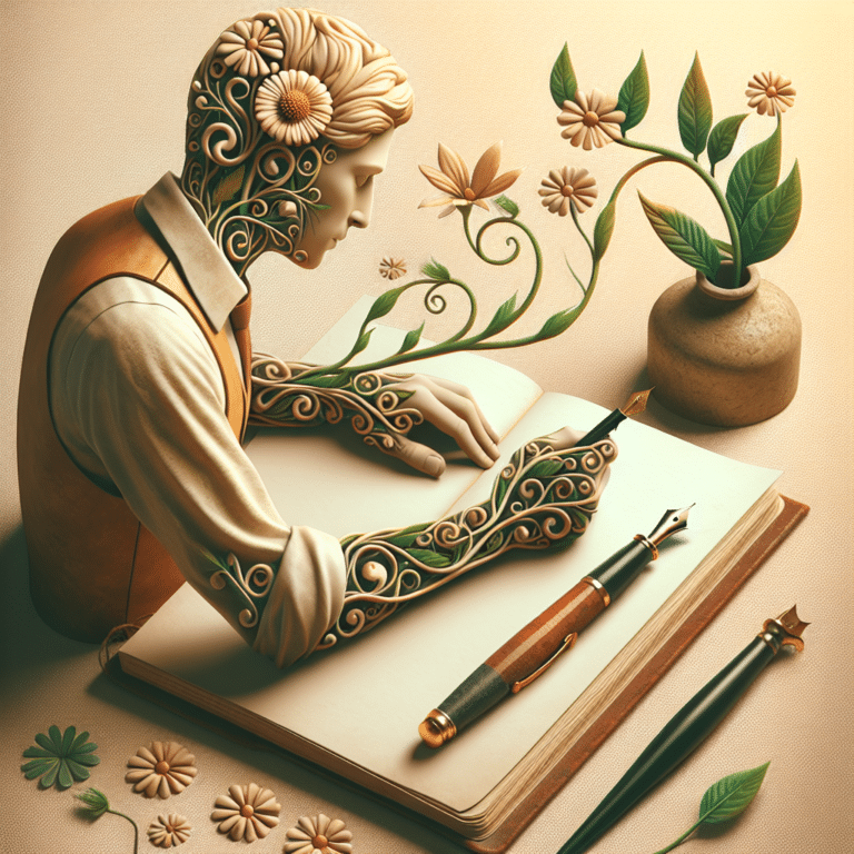 Personal Development and Journaling: An Inseparable Duo