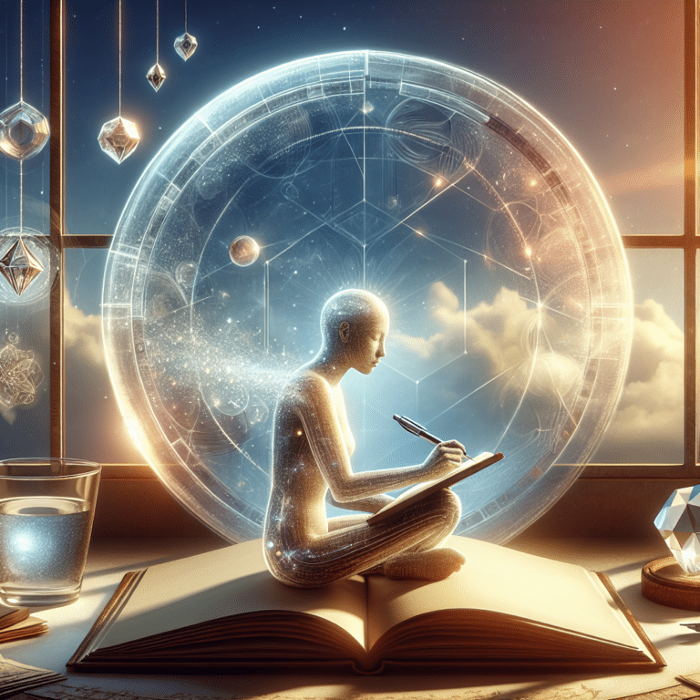 Journaling for Clarity of Mind: Unleashing Your Potential
