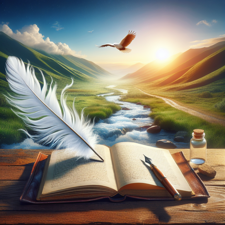 The Power of Journaling: A Mental Reset