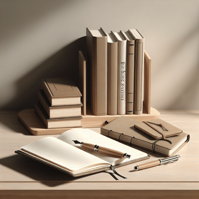 Building Routines: Journaling as a Tool