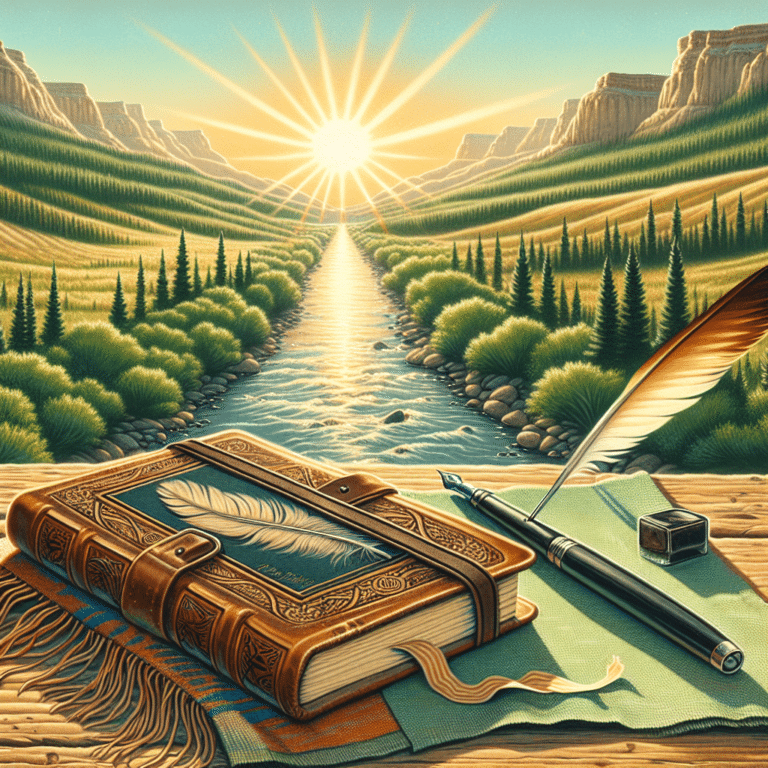 Unlocking Mental Clarity through Journaling