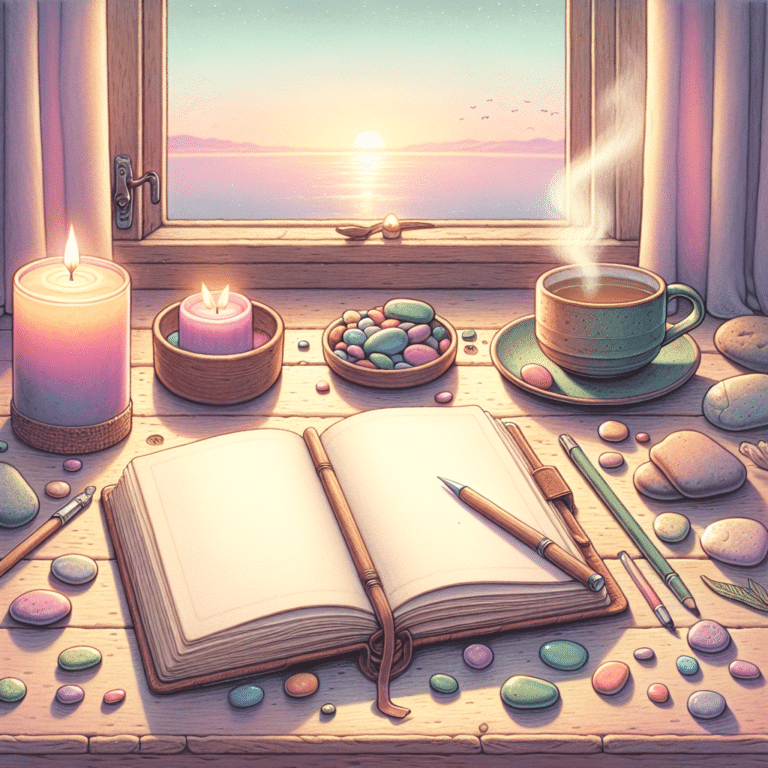 Emotional Processing: Make Journaling Your Ally
