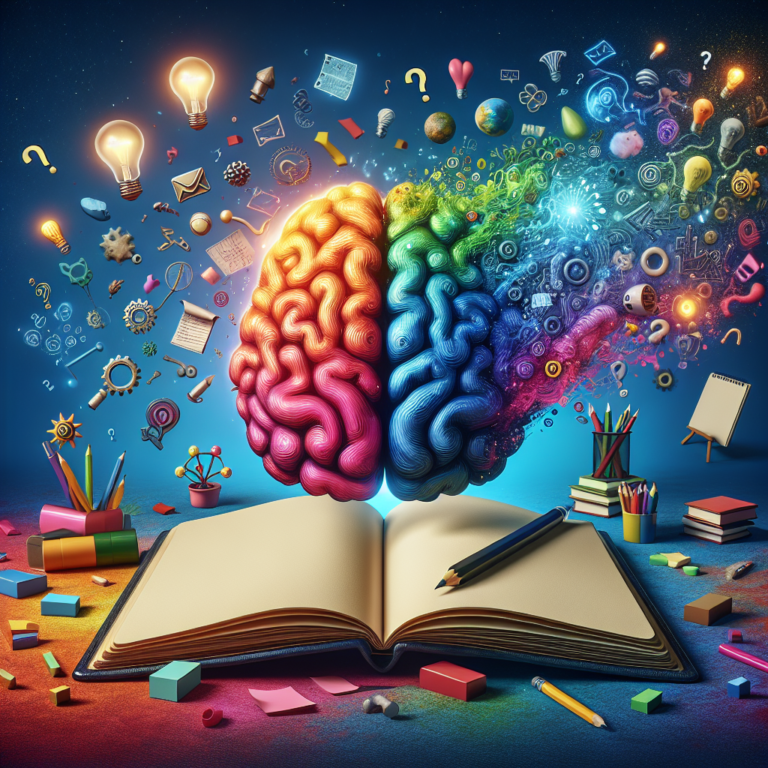 Understanding the Brain-Dump Journaling Method