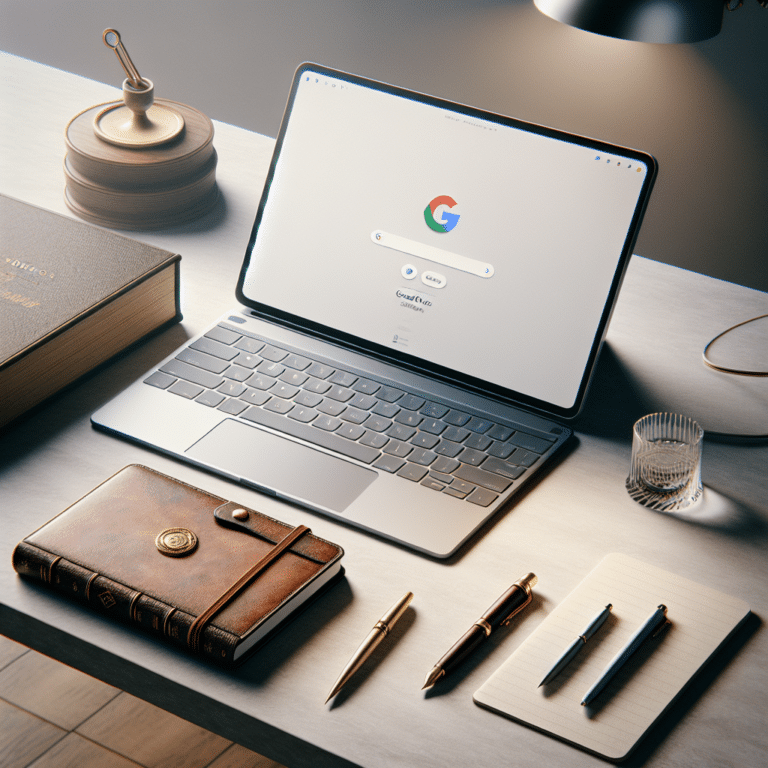 Revolutionizing Personal Diaries: Journaling with Google Docs