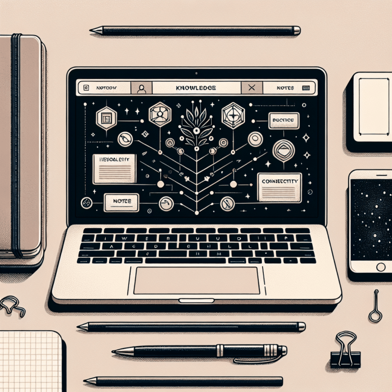 The Ultimate Guide to Journaling in Obsidian Setup