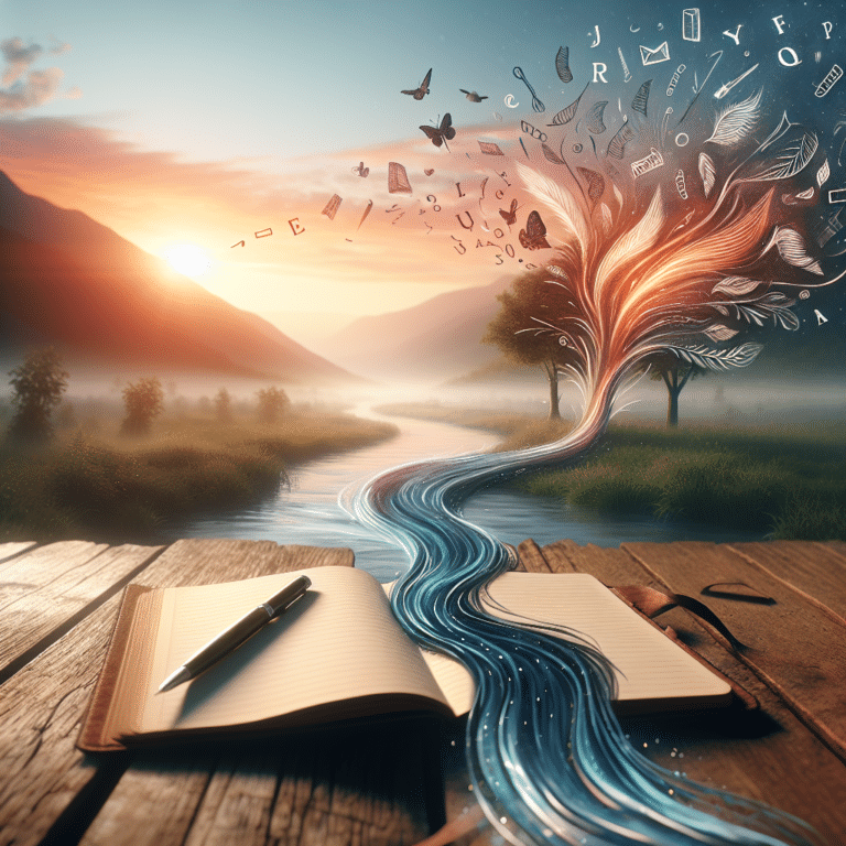 Personal Development and Journaling: An Inseparable Duo