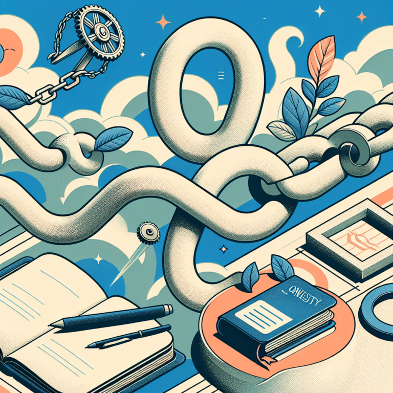 Consistency and Journaling: The Winning Combo