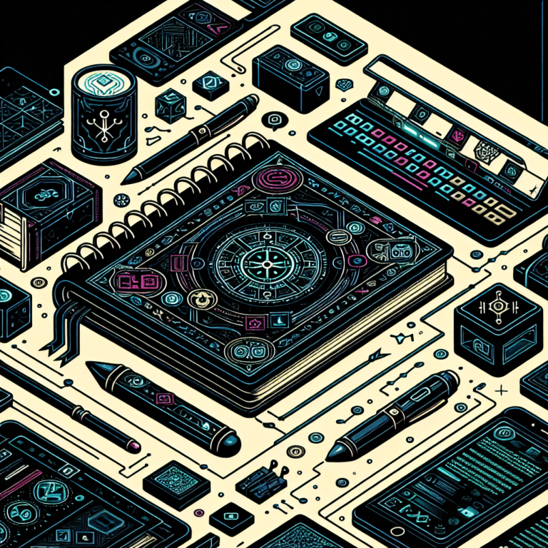 The Ultimate Guide to Journaling in Obsidian Setup