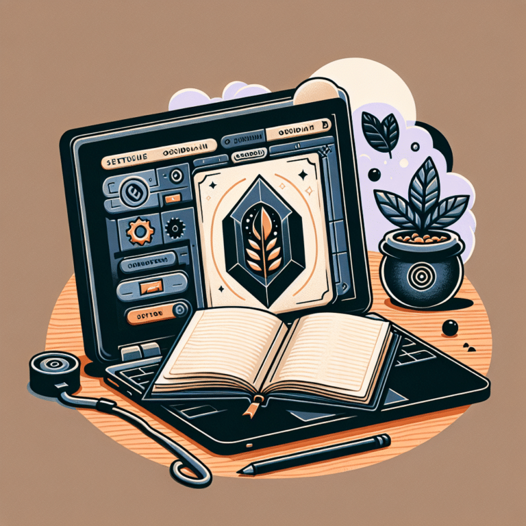 Setting Up Your Journal in Obsidian