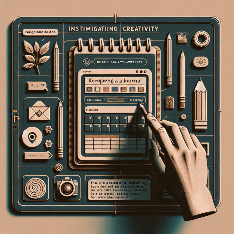 Unleashing Creativity: Journaling in Notion for Beginners