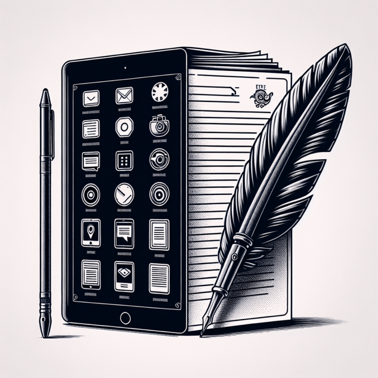 Digital vs. Paper Journaling: Which is Better?
