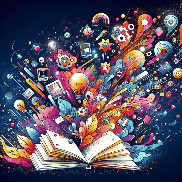 Unleash Your Creativity: Digital Journal Templates