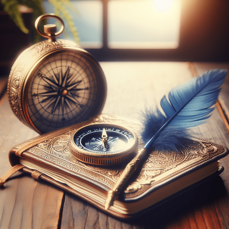 Use Journaling as a Tool for Decision Making