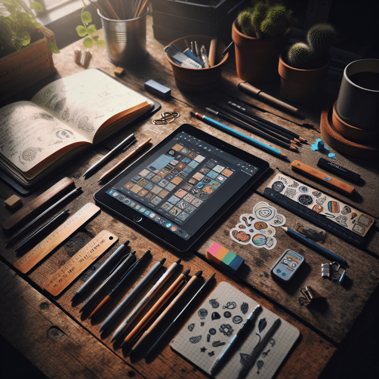 Exploring the Wonders of Journaling in Notion for Beginners