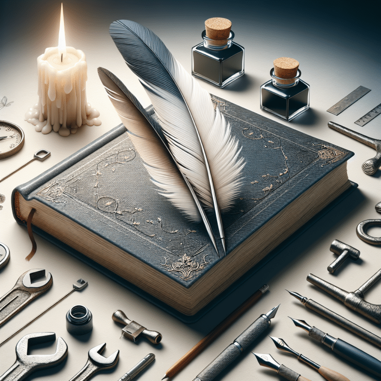 Building Routines: Journaling as a Tool