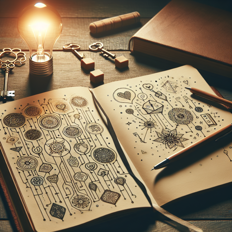 Journaling: The Key to Focus Habits