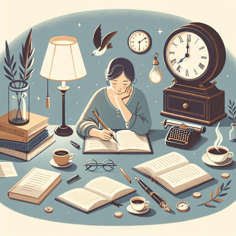Reflection Questions to Enhance Your Journaling Experience