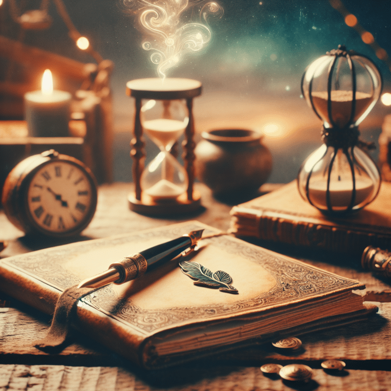 Journaling as a Tool for Enhancing Focus