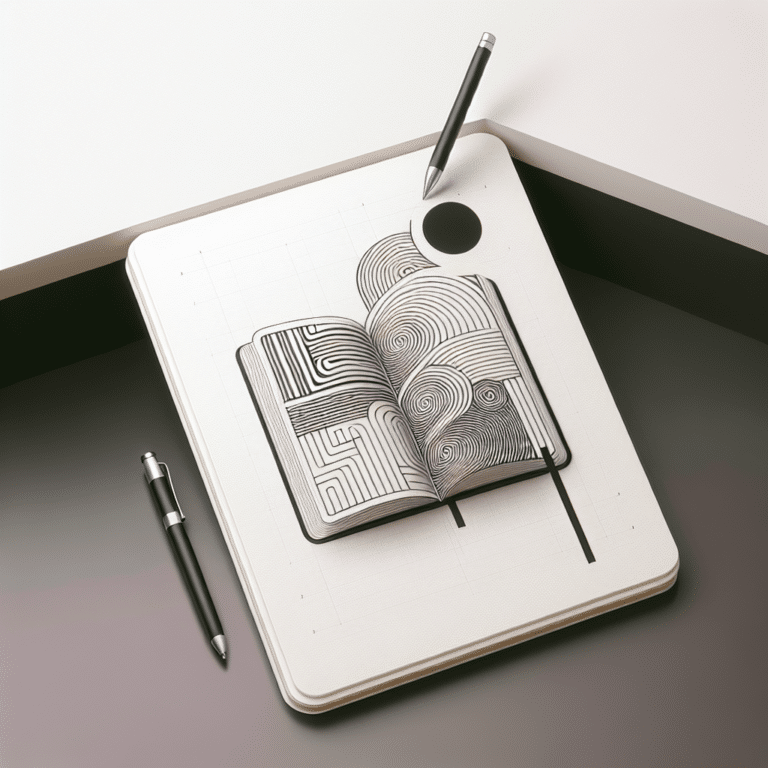 Embracing Digital Minimalism: Journaling as an Aid